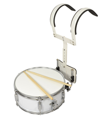 Bryce Marching Drum 14 x 5.5” 